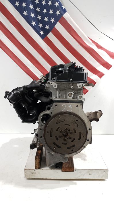 Bloc moteur BMW 3.0L N51B30A-N52B30A-N52-N51 – Express Parts