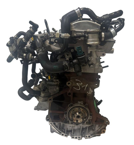 Bloc moteur Audi 1.8L AVJ – Express Parts