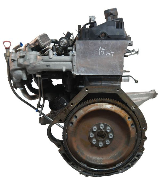 Bloc moteur Mercedes-Benz 2.2L OM646.811-646.811-OM646 – Express Parts