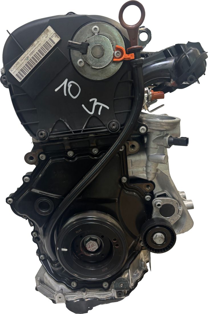 Moteur d'occasion Audi 2.0L CBFA-CBF – état général