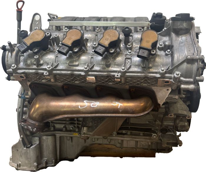 Moteur d'occasion Mercedes-Benz 5.5L M273.960-M273-273.960 – état général