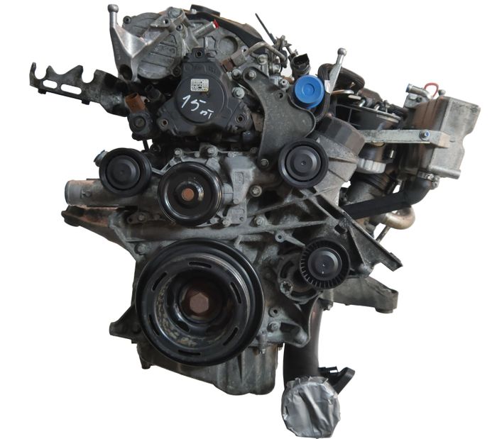 Moteur d'occasion Mercedes-Benz 2.2L OM646.811-646.811-OM646 – état général