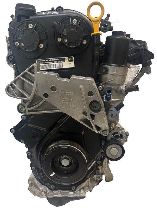 Moteur d'occasion VW 2.0L DCGA-DCG//CHH – état général