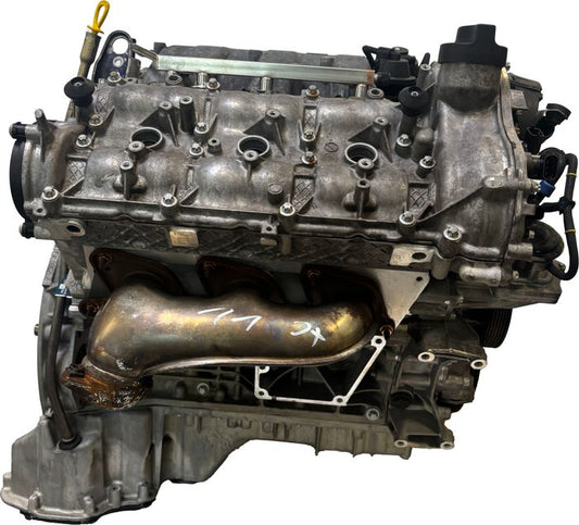 Bloc moteur Mercedes-Benz 3.5L M272.980-M272-272.980 – Express Parts
