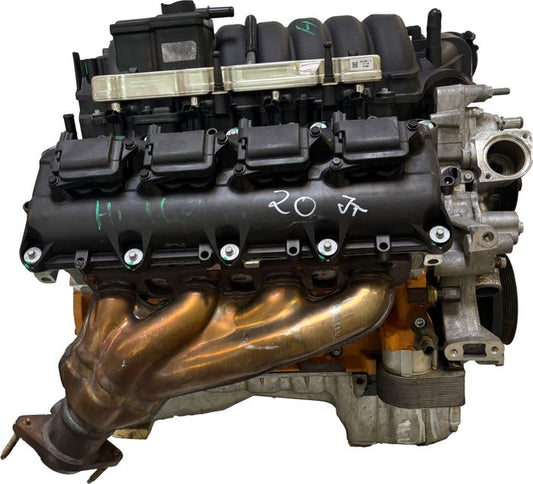 Bloc moteur Dodge 6.4L ESG – Express Parts