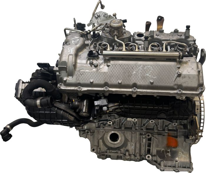 Moteur d'occasion BMW 4.4L N63B44C-N63 – état général