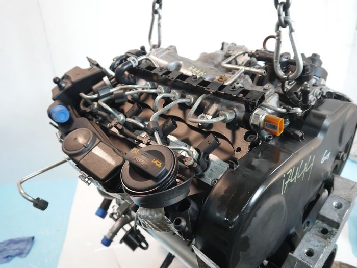 Moteur Audi A3 Passat B6 CBAB-CBA – Express Parts Belgique