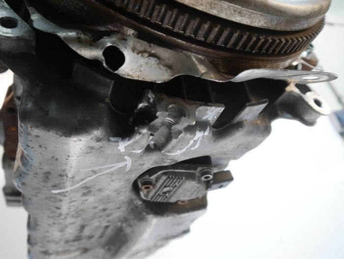 Moteur VW Passat Octavia II Leon A3 BKC – Express Parts Belgique