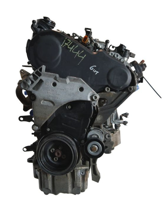 Bloc moteur Audi 2.0L CBAB-CBA – Express Parts
