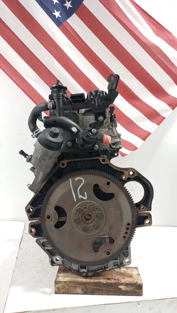 Moteur d'occasion Buick 1.4L LUV-A14NET-B14NET – état général