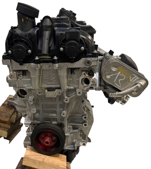 Moteur d'occasion BMW 2.0L N26B20A-N26B20O0-N26-N20 – état général