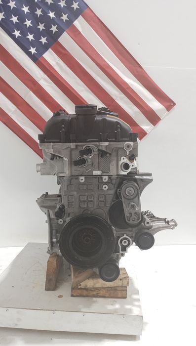 Bloc moteur BMW 3.0L N55B30A-N55B30M0-N55 – Express Parts