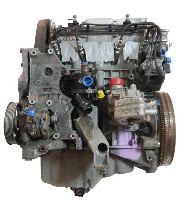 Moteur d'occasion Audi 1.6L ALZ – état général