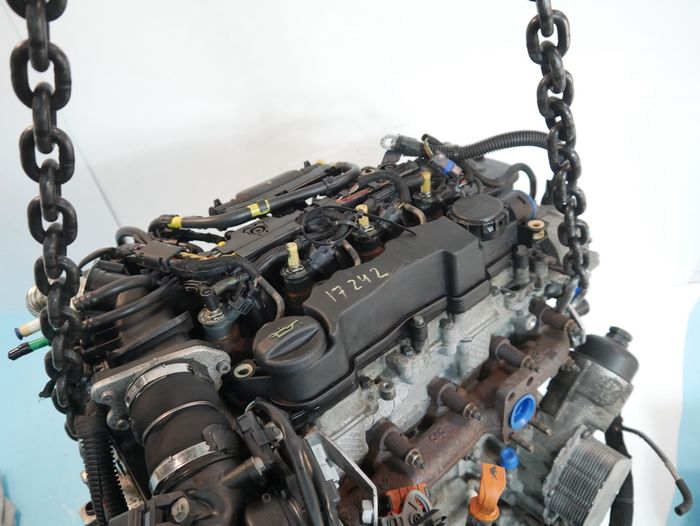Moteur Peugeot 3008 9HZ-9H01-DV6TED4 – Express Parts Belgique