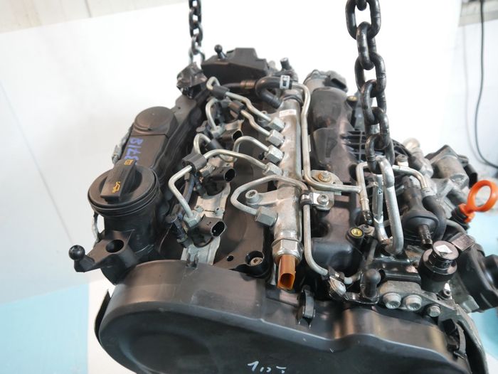 Moteur Audi A3 Passat B6 CBA-CBAB – Express Parts Belgique