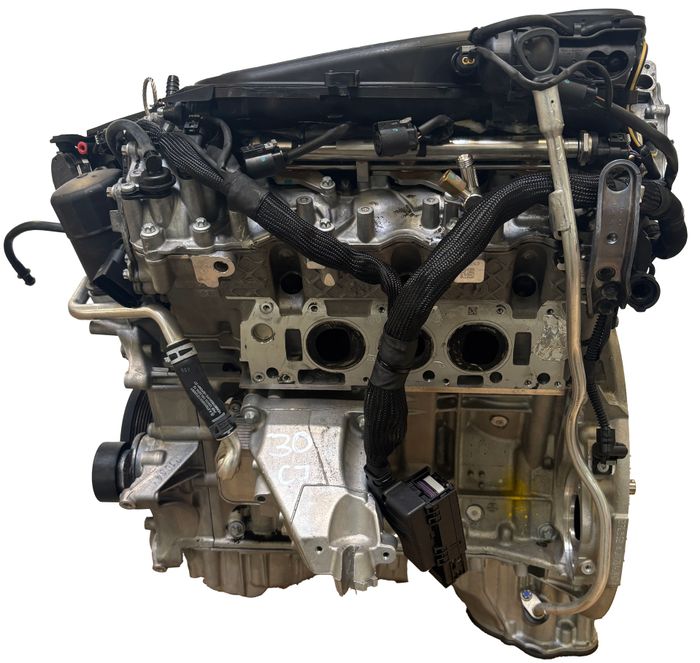 Moteur d'occasion Mercedes-Benz 3.5L M276.952-276.952-M276 – état général