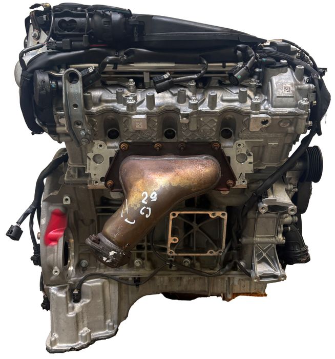 Moteur d'occasion Mercedes-Benz 3.5L M276.952-276.952-M276 – état général