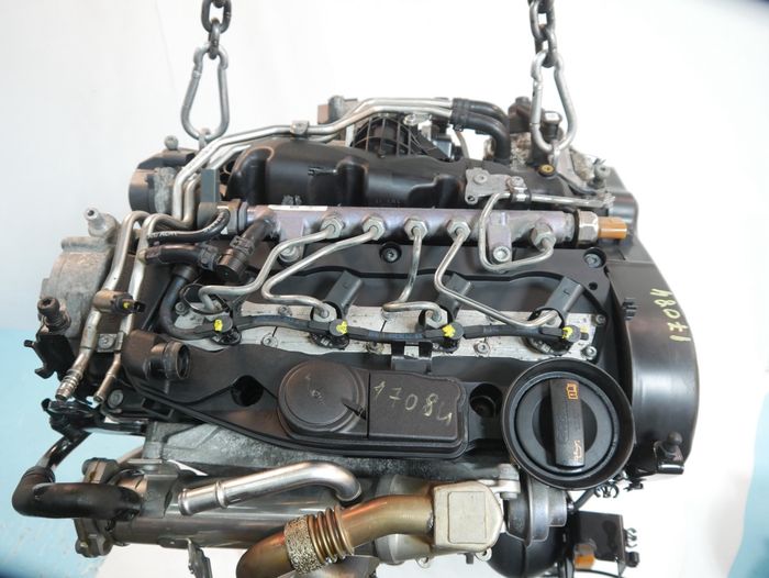Moteur Audi A4 B8 Exeo CAG-CAGC – Express Parts Belgique