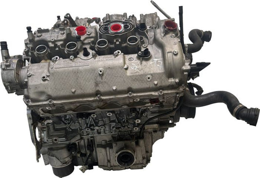 Bloc moteur BMW 4.4L N63B44C-N63 – Express Parts