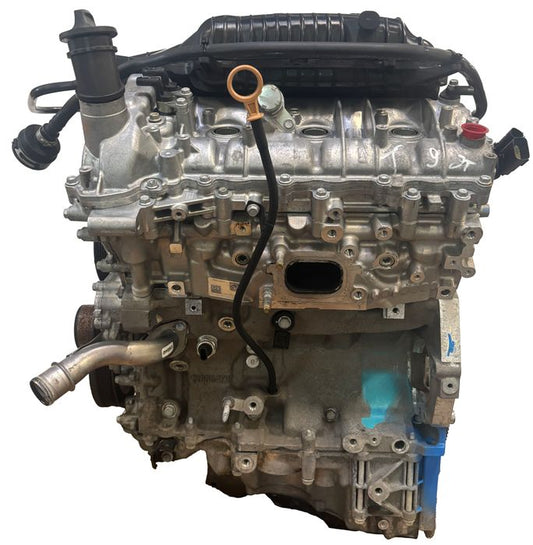 Bloc moteur Chevrolet 3.6L LGX – Express Parts