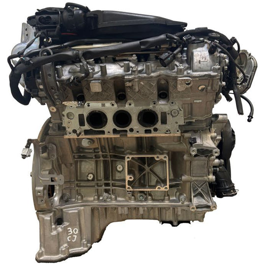 Bloc moteur Mercedes-Benz 3.5L M276.952-276.952-M276 – Express Parts