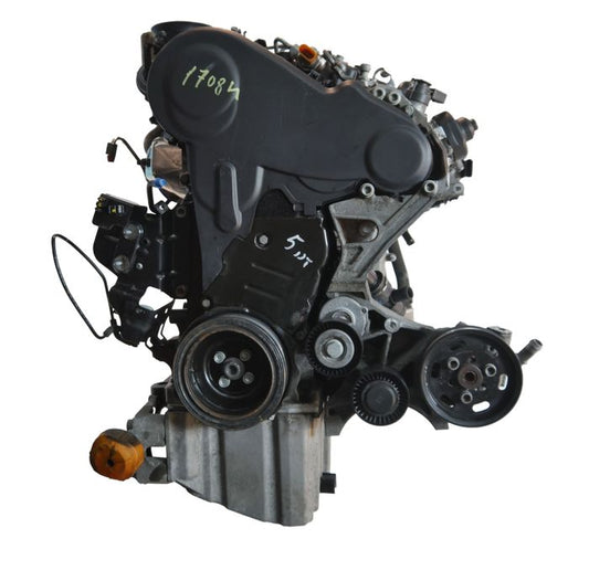 Bloc moteur Audi 2.0L CAG-CAGC – Express Parts