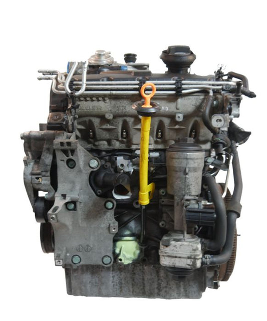 Bloc moteur VW 1.9L BKC – Express Parts