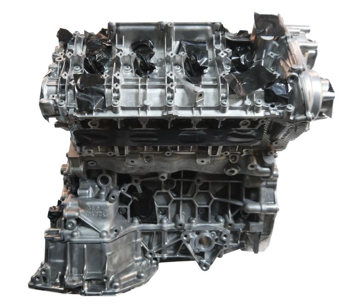 Moteur d'occasion Porsche 4.0L CVDD-CVDA-CVDE-CVD-MCV.DA – état général