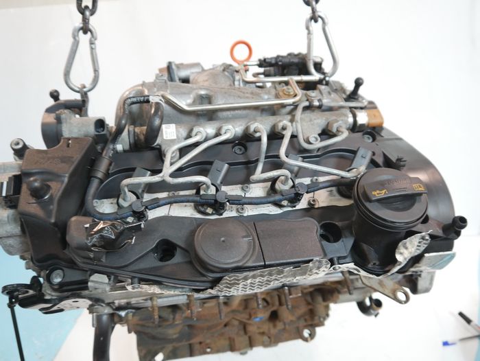 Moteur VW Golf VI Passat B6 CBDC-CBD – Express Parts Belgique