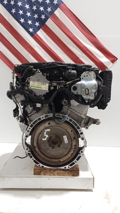 Bloc moteur Mercedes-Benz 3.5L M276.952-276.952-M276 – Express Parts