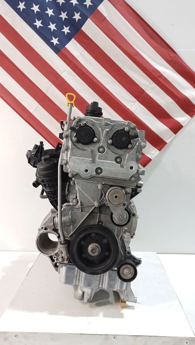 Moteur d'occasion Mercedes-Benz 2.0L M270.920-270.920-M270 – état général
