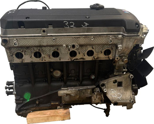 Bloc moteur BMW 3.2L S54B32O0-S54B32-326S4-S54 – Express Parts
