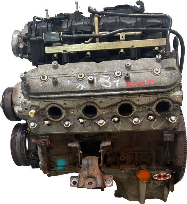 Moteur d'occasion Chevrolet 6.0L L96 – état général