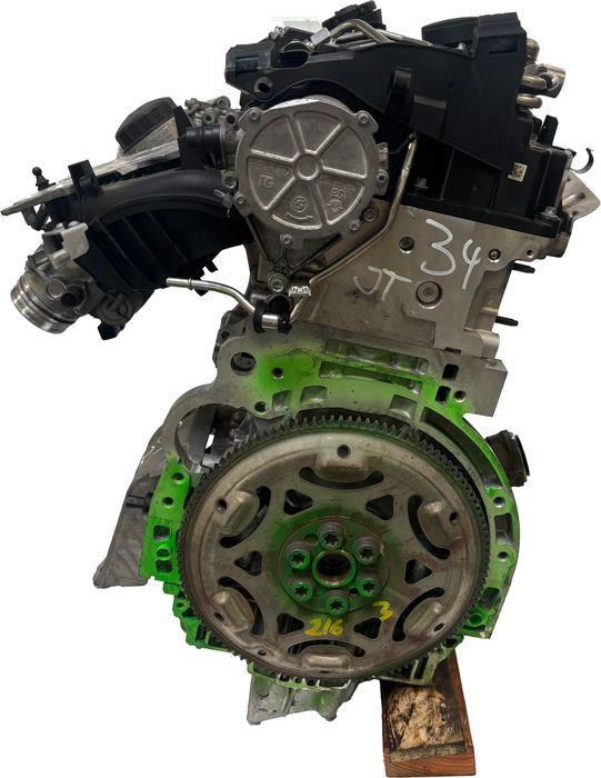 Moteur d'occasion BMW 2.0L N20N20O0-N20B20A-N20-N26 – état général