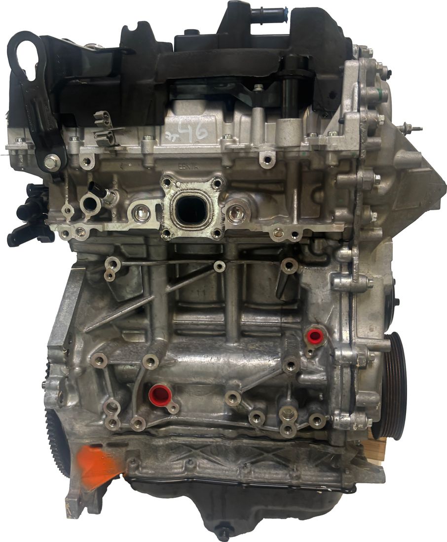 Moteur d'occasion Ford 1.5L Y1DA – état général