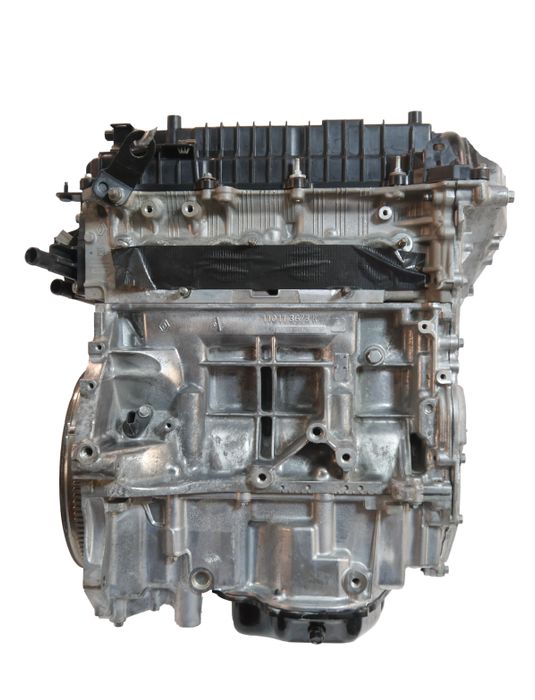 Moteur d'occasion Renault 1.6L H4M630-H4M – état général