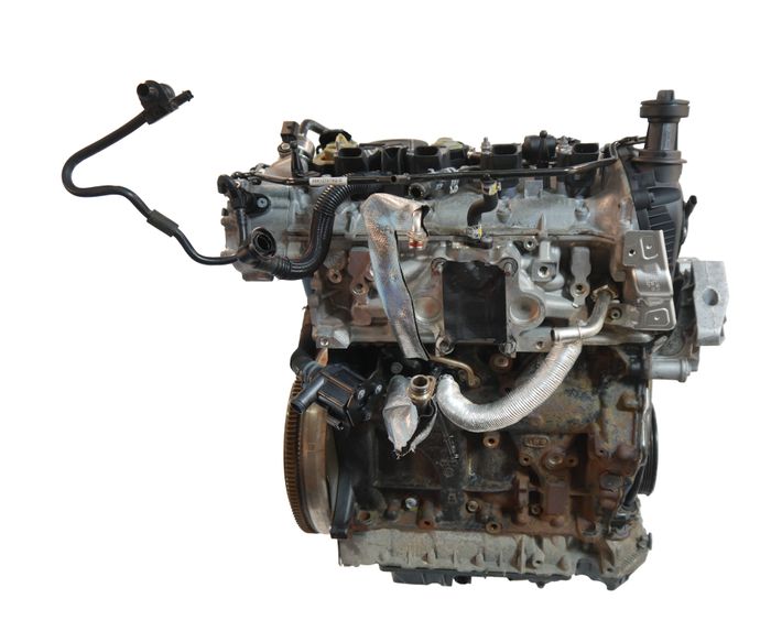 Moteur d'occasion Audi 2.0L CZP-CZPA – état général