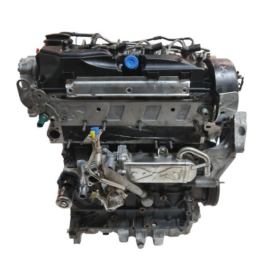Bloc moteur VW 1.6L CAY-CAYE – Express Parts