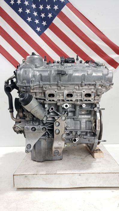 Moteur d'occasion Maserati 3.0L M156D-M156-D – état général