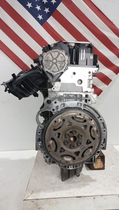 Bloc moteur BMW 2.0L N26B20A-N26//N20B20A-N20 – Express Parts