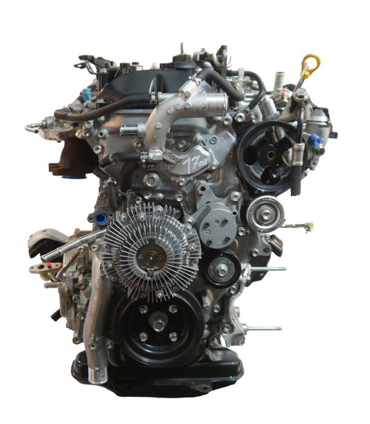 Bloc moteur Toyota 2.4L 2GD-FTV/2GD – Express Parts