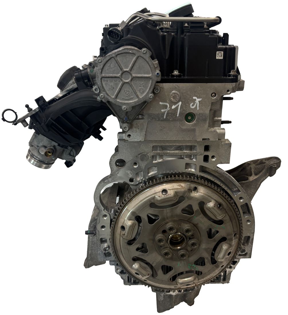 Moteur d'occasion BMW 2.0L N20B20U0-N20B20B-N20-N26 – état général