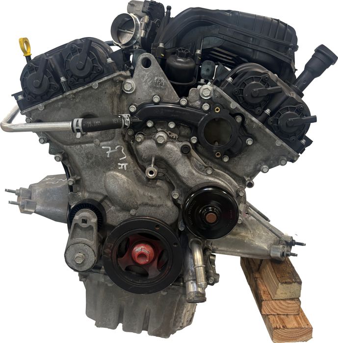 Moteur d'occasion Dodge 3.6L ERB – état général