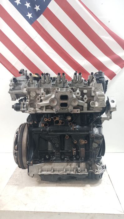 Bloc moteur VW 2.0L DKFA-DKF//CHH – Express Parts