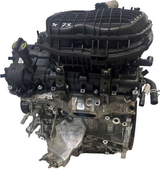 Bloc moteur Dodge 3.6L ERB – Express Parts