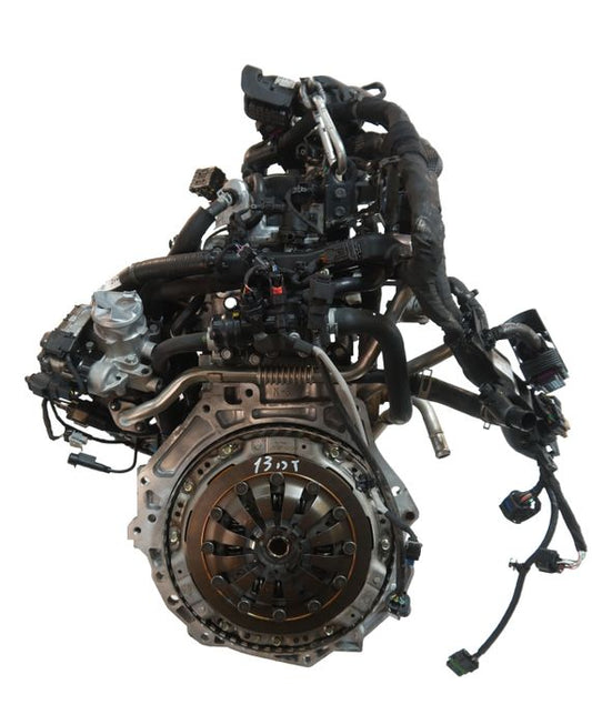 Bloc moteur Kia 1.6L G4LE – Express Parts