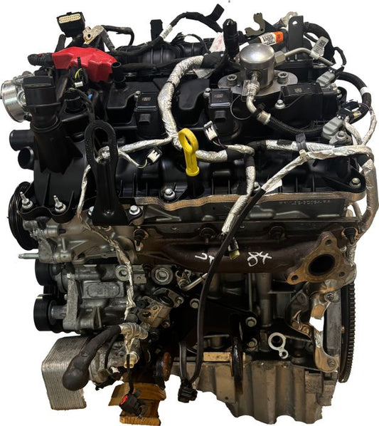 Bloc moteur Ford 3.5L T35PDTD – Express Parts