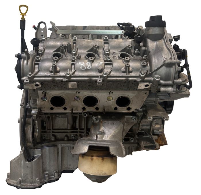 Moteur d'occasion Mercedes-Benz 3.5L M272.963-M272-272.963 – état général