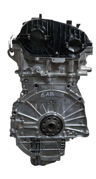 Bloc moteur BMW 3.0L S58B30A-S58 – Express Parts