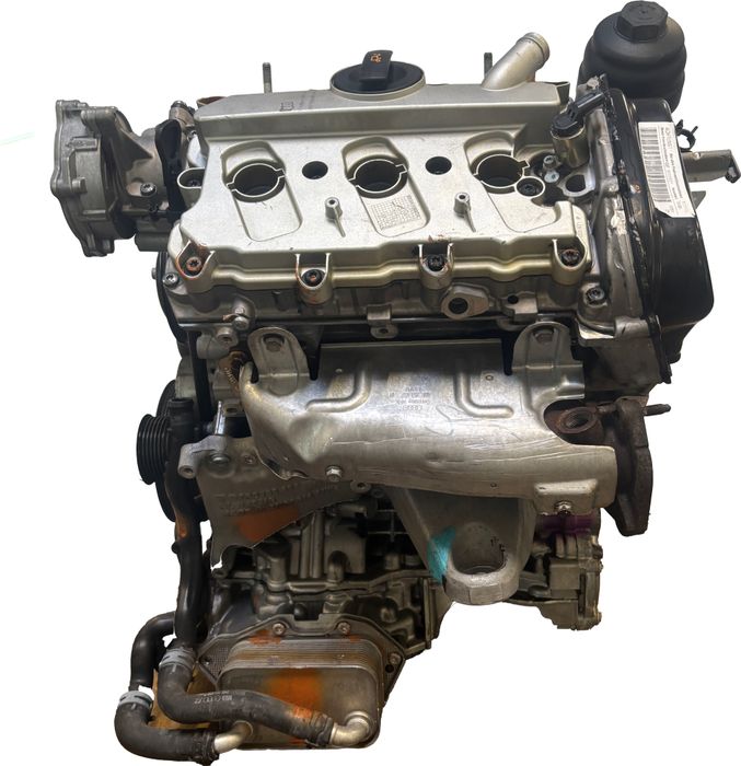 Moteur d'occasion Porsche 3.0L MCG.FA-CGFA-CGF – état général